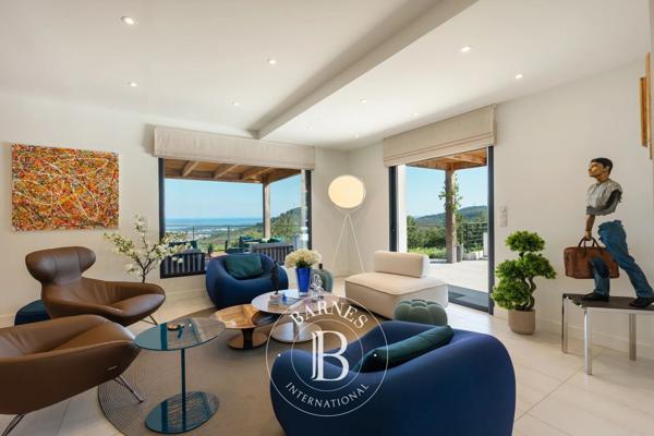Olmeta-di-Tuda, Villa 4 Chambres -  200 m² à vendre