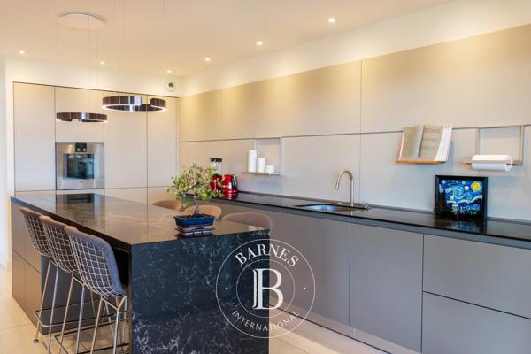Olmeta-di-Tuda, Villa 4 Chambres -  200 m² à vendre