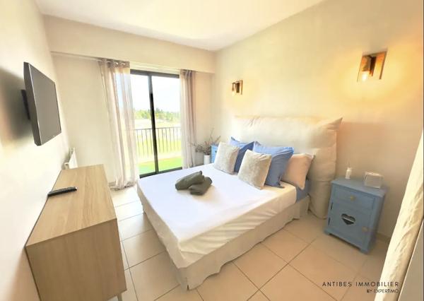 Antibes (06600) Antibes Toit Terrasse 3 Pièces Garage Parking Cellier