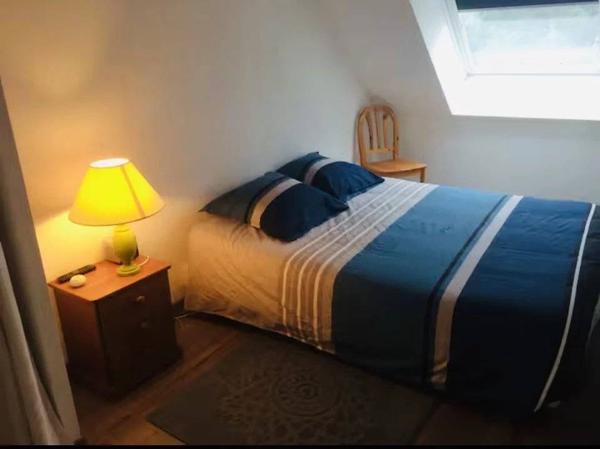 LA BAULE - Quartier Benoît - Elégant appartement à deux pas des plages.