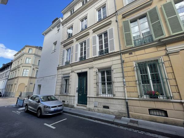 Bureaux à louer à ROUEN 76000