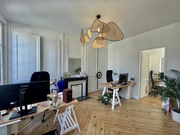 Bureaux à louer à ROUEN 76000
