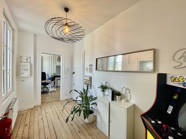 Bureaux à louer à ROUEN 76000