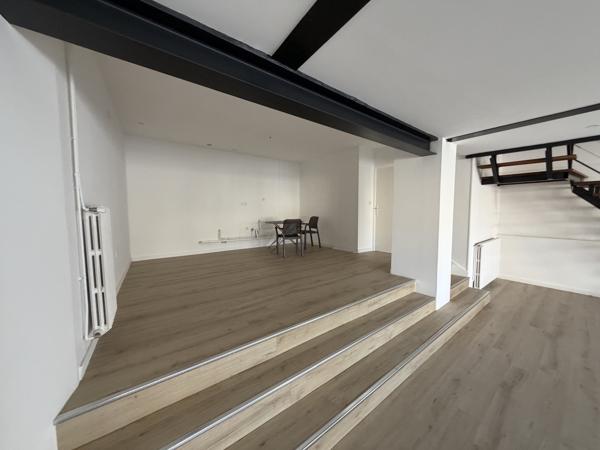 Maison 7 pièce(s) 4 chambre(s) 182.35 m²