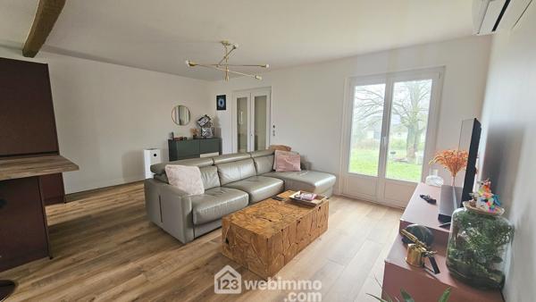 Maison 61 m² à Pithiviers 45300