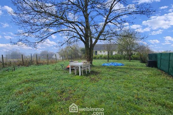 Maison 61 m² à Pithiviers 45300