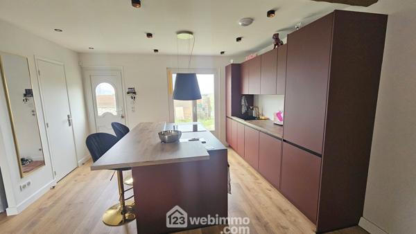Maison 61 m² à Pithiviers 45300