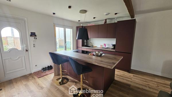 Maison 61 m² à Pithiviers 45300