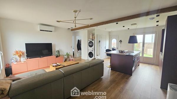 Maison 61 m² à Pithiviers 45300
