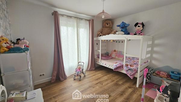 Maison 61 m² à Pithiviers 45300
