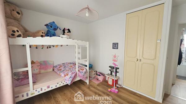 Maison 61 m² à Pithiviers 45300