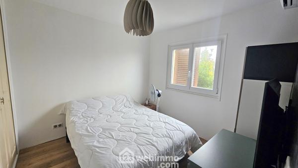 Maison 61 m² à Pithiviers 45300