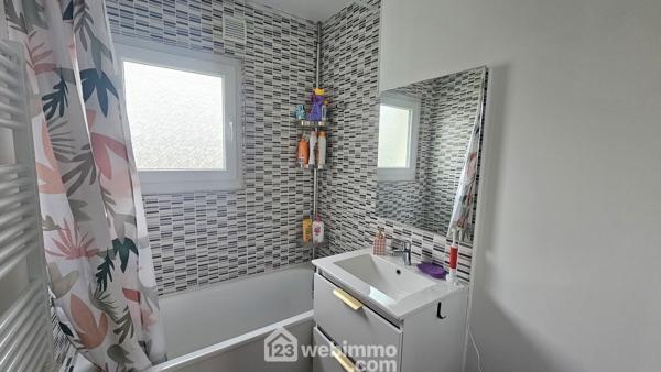 Maison 61 m² à Pithiviers 45300