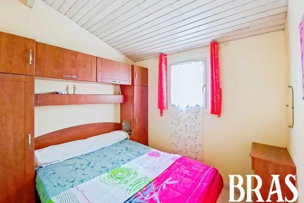 Chalet - 32m² - Givrand