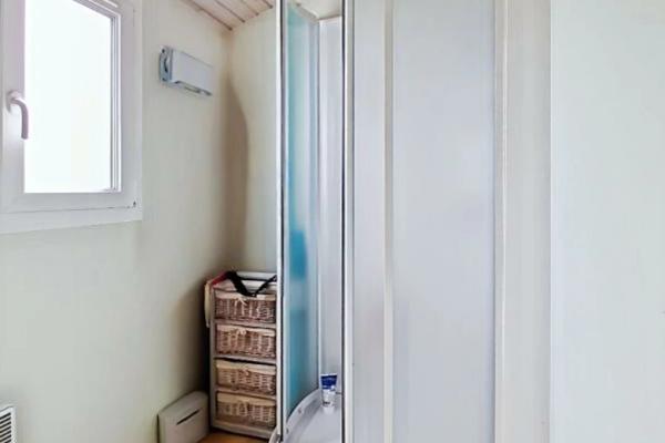 Chalet - 32m² - Givrand