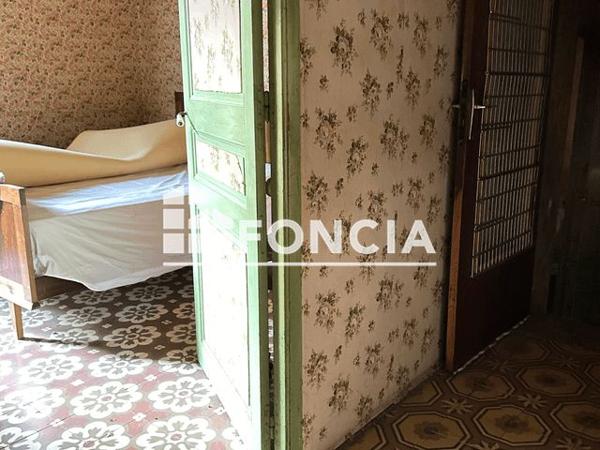 À vendre Maison 3 pièces 97 m² - Millas 66170