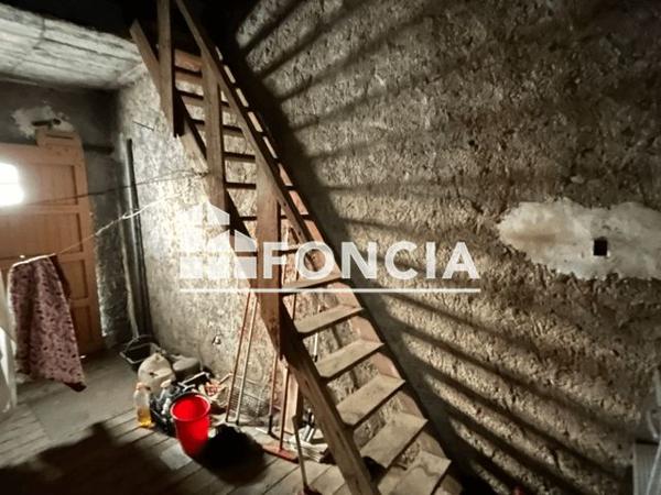 À vendre Maison 3 pièces 97 m² - Millas 66170