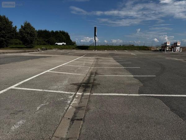 Fonds et/ou murs commerciaux à vendre à Tavaux dans le Jura (39500), ref : 39033-1089431