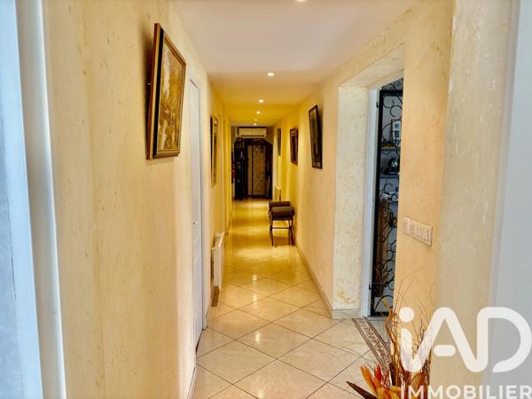 Maison à vendre 6 pièces 149 m² Ambès