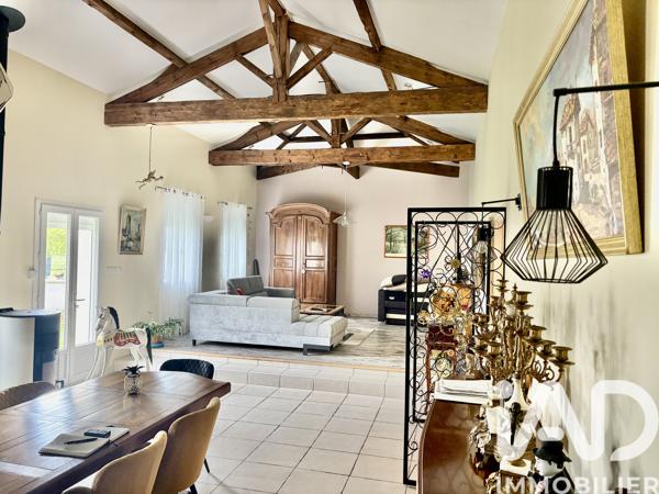 Maison à vendre 6 pièces 149 m² Ambès