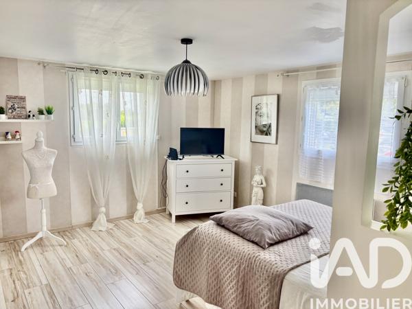 Maison à vendre 6 pièces 149 m² Ambès