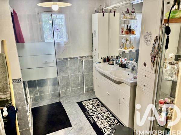 Maison à vendre 6 pièces 149 m² Ambès