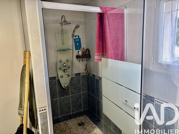 Maison à vendre 6 pièces 149 m² Ambès
