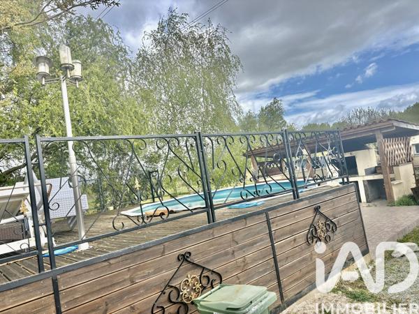 Maison à vendre 6 pièces 149 m² Ambès
