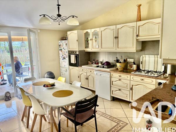 Maison à vendre 6 pièces 149 m² Ambès