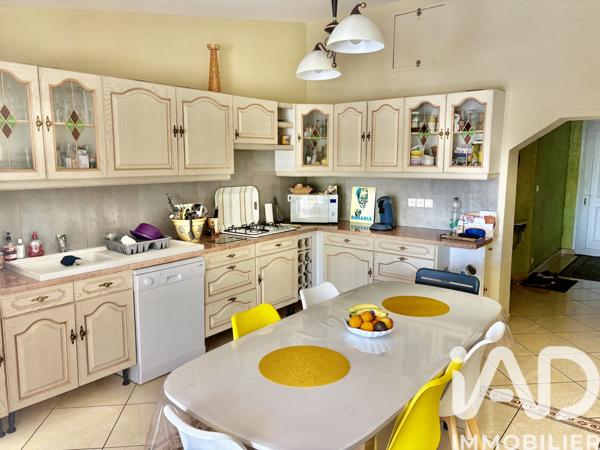 Maison à vendre 6 pièces 149 m² Ambès