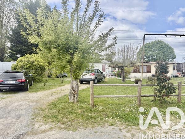 Maison à vendre 6 pièces 149 m² Ambès