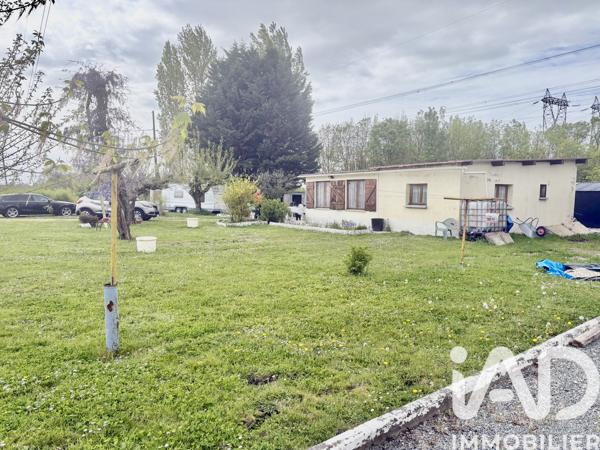 Maison à vendre 6 pièces 149 m² Ambès