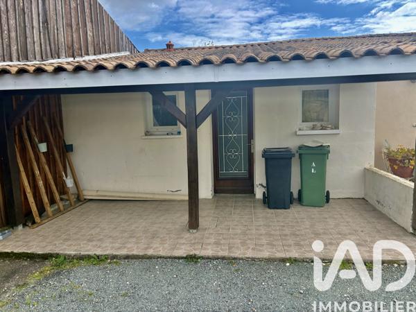 Maison à vendre 6 pièces 149 m² Ambès