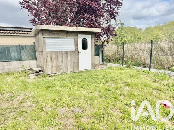 Maison à vendre 6 pièces 149 m² Ambès