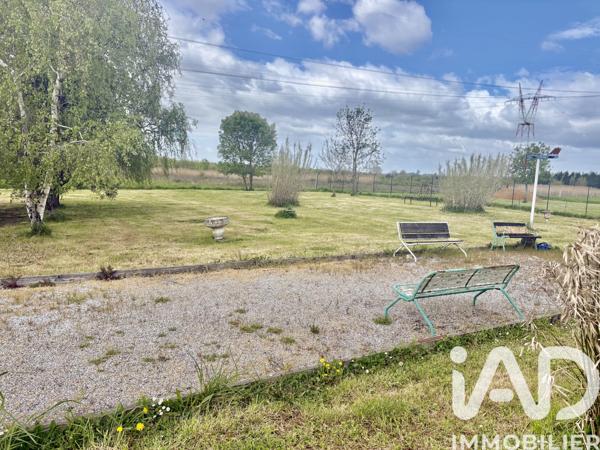 Maison à vendre 6 pièces 149 m² Ambès