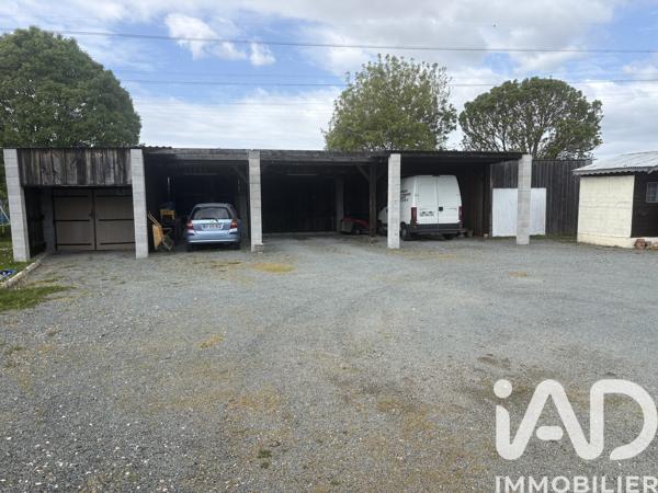 Maison à vendre 6 pièces 149 m² Ambès