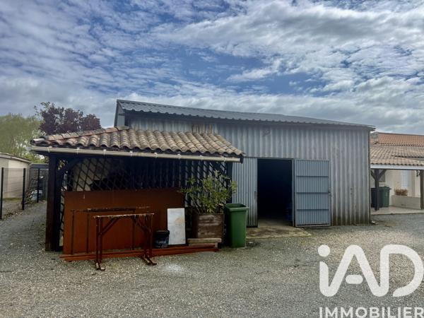 Maison à vendre 6 pièces 149 m² Ambès
