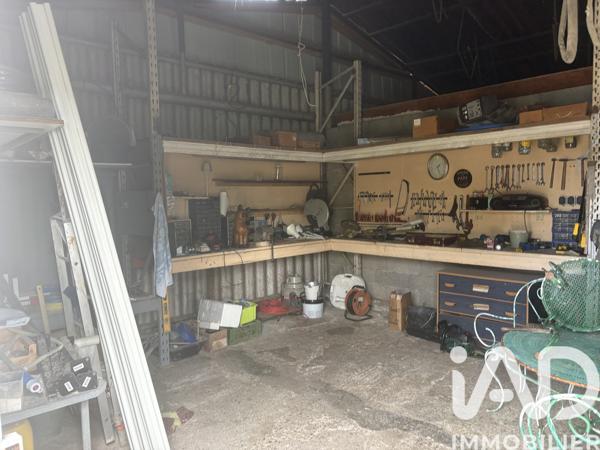 Maison à vendre 6 pièces 149 m² Ambès