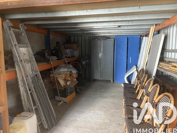 Maison à vendre 6 pièces 149 m² Ambès