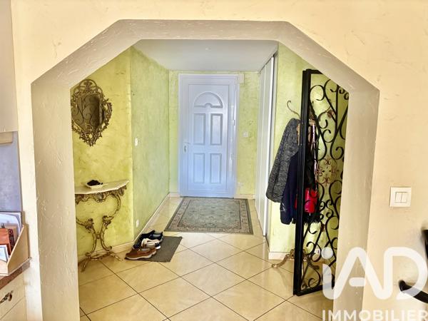 Maison à vendre 6 pièces 149 m² Ambès