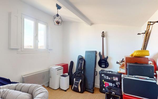 Appartement à vendre    4 pièces • 94,12 m2 Lyon 5