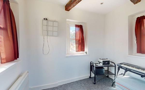 Appartement à vendre    4 pièces • 94,12 m2 Lyon 5