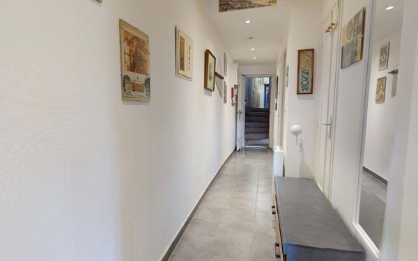 Appartement à vendre    4 pièces • 94,12 m2 Lyon 5