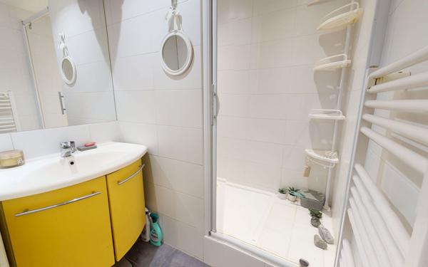 Appartement à vendre    4 pièces • 94,12 m2 Lyon 5