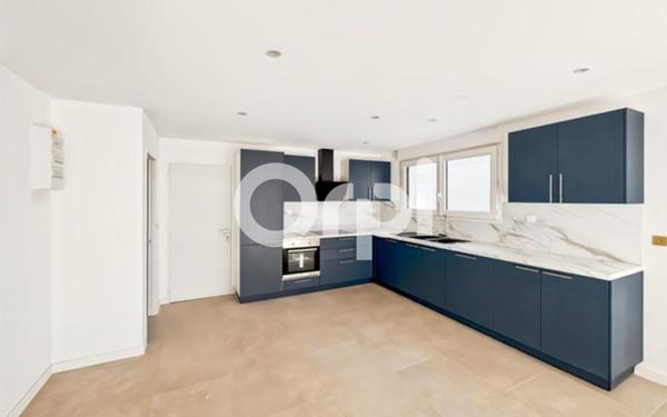 Maison à vendre    4 pièces • 77,94 m2 Cavalaire-sur-Mer