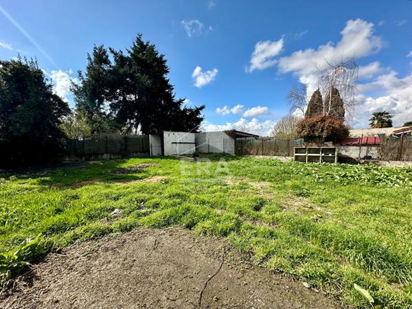 Maison familiale à rénover dans une copropriété bénévole 131.27 m2