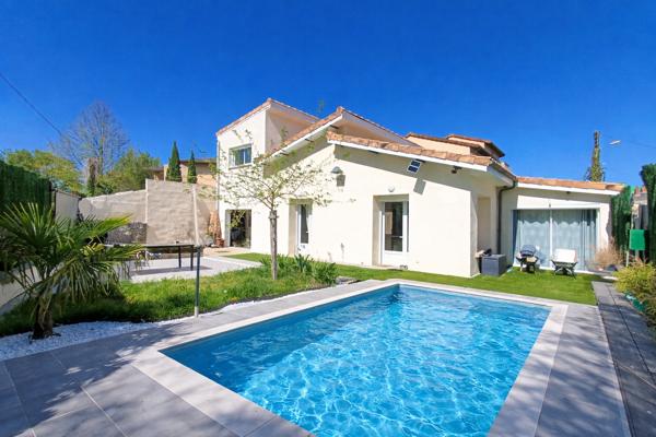 Maison à vendre à Périgueux (24000) - Dordogne