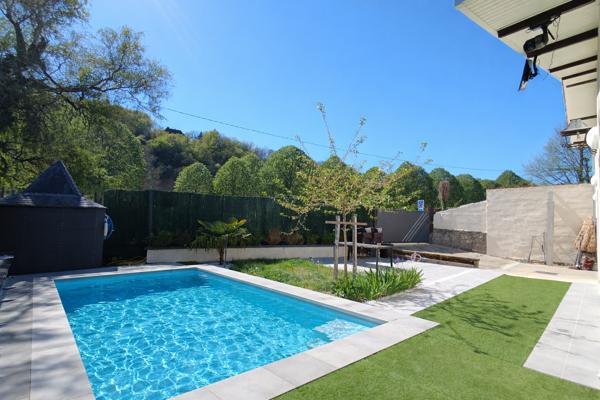 Maison à vendre à Périgueux (24000) - Dordogne
