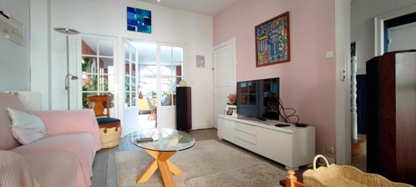 Maison à Lys-lez-Lannoy, 59390 - 6 pièces 191m²