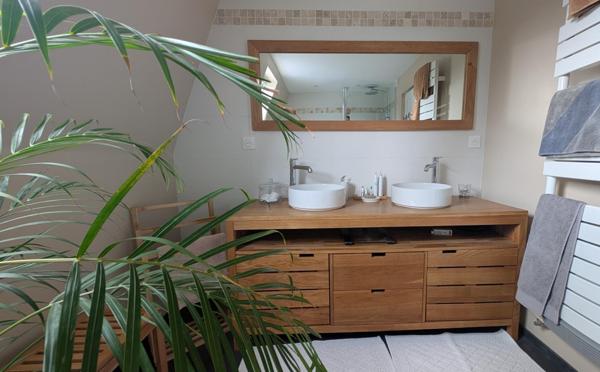 Maison à Lys-lez-Lannoy, 59390 - 6 pièces 191m²